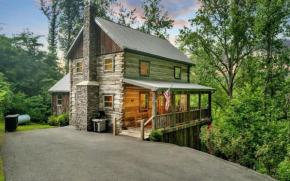 Barnwood Ridge